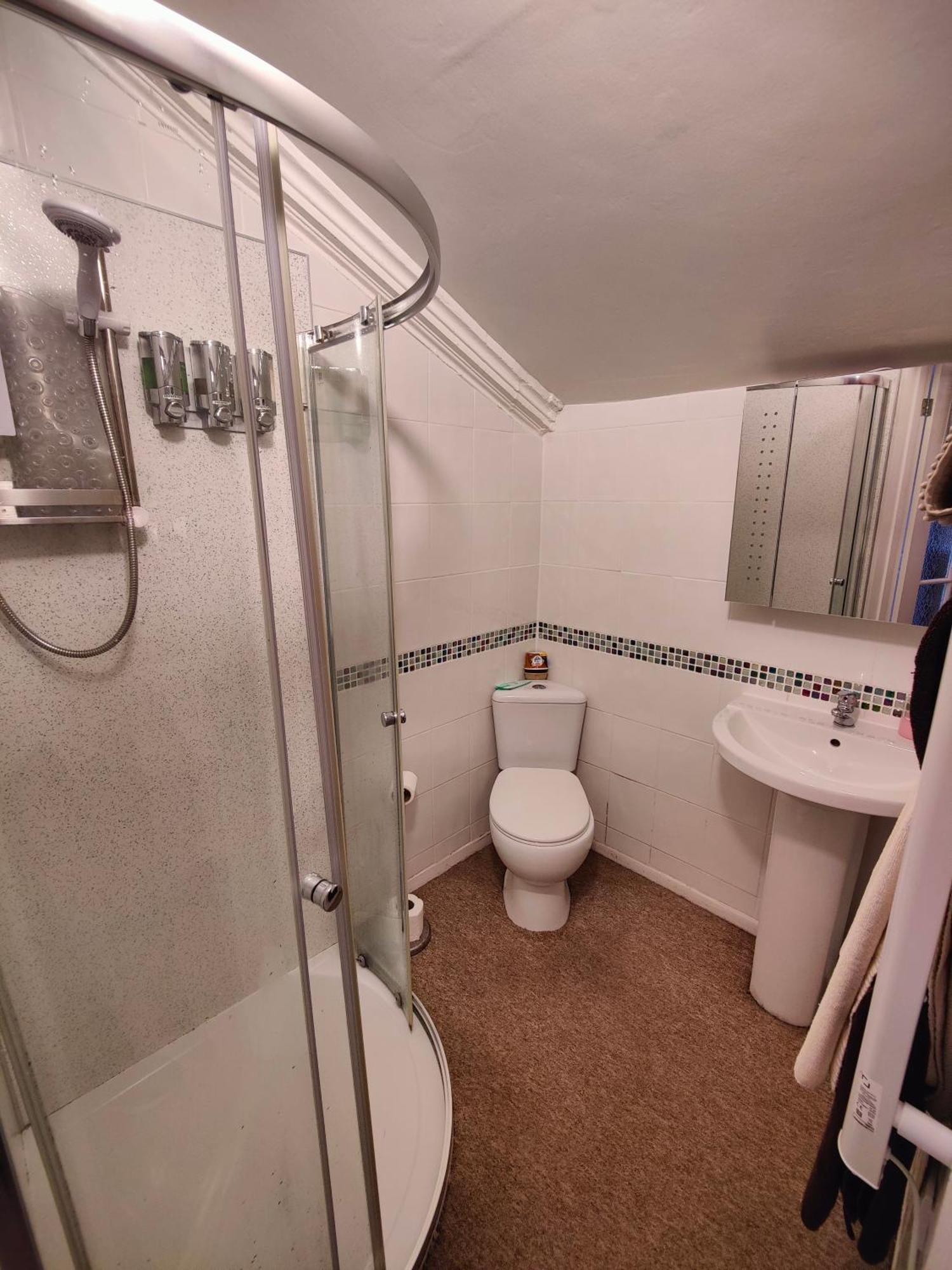 Hotel The Pack O' Cards Combe Martin Pokoj fotografie