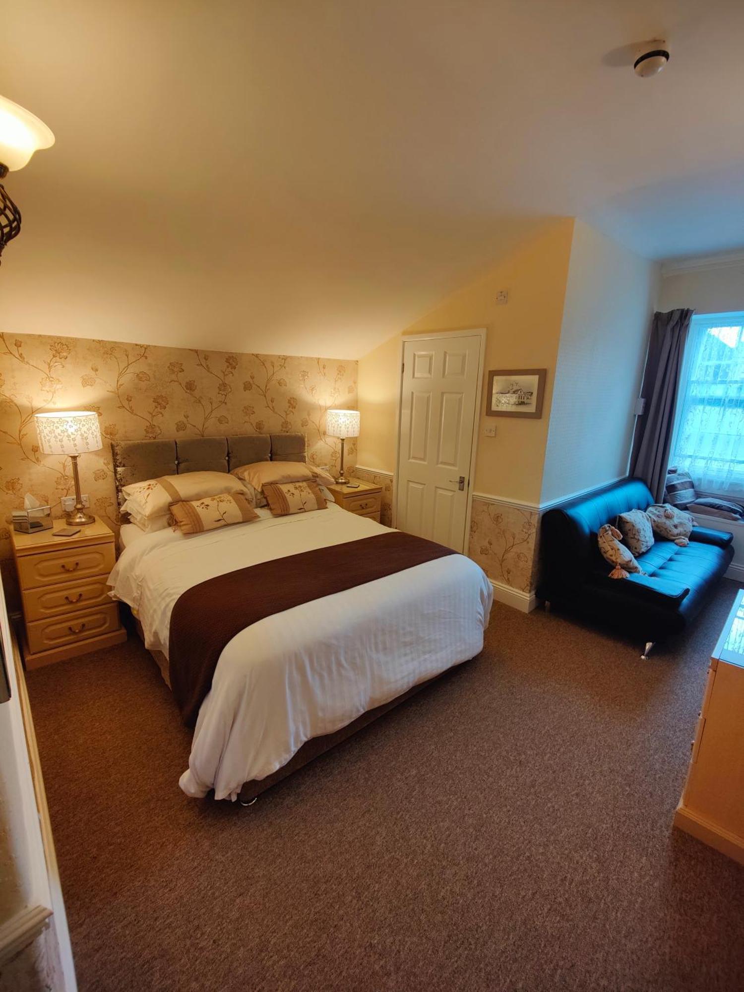 Hotel The Pack O' Cards Combe Martin Exteriér fotografie