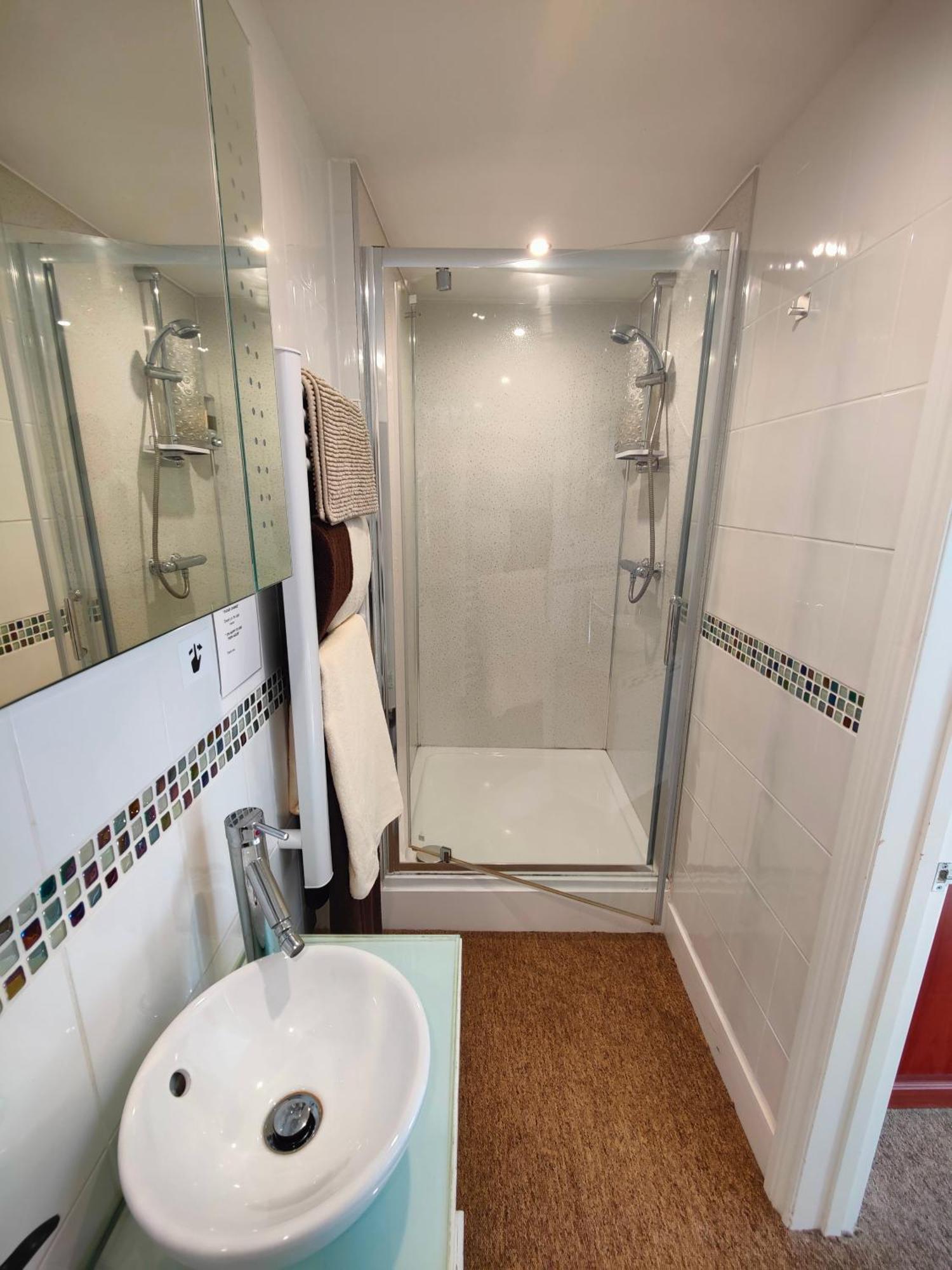 Hotel The Pack O' Cards Combe Martin Pokoj fotografie